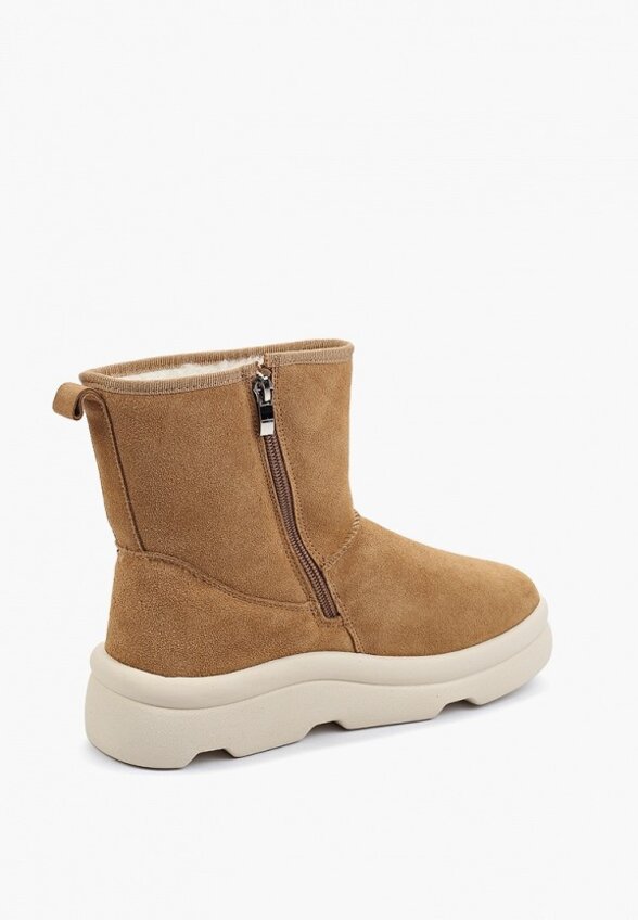 Ботинки Patrol