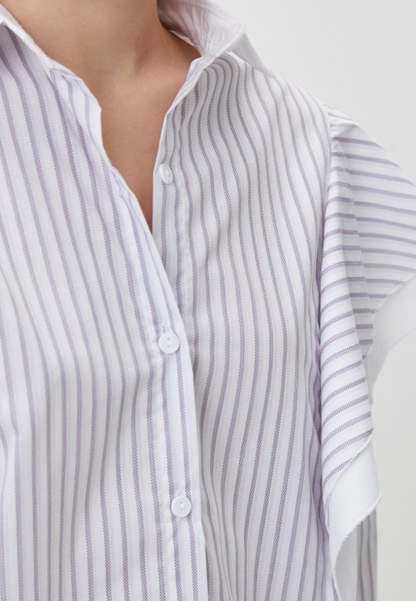 Рубашка Miss Chic