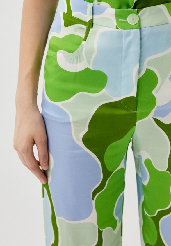 Брюки Tara Jarmon