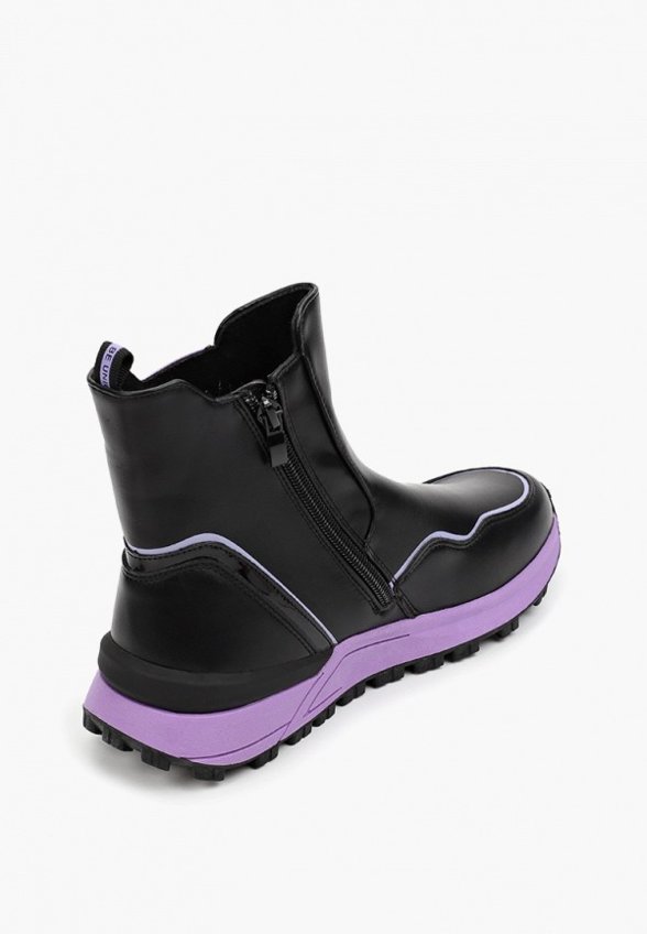 Полусапоги Kenkä