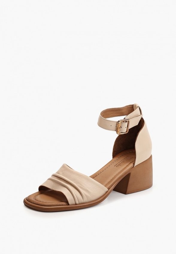 Босоножки Sbalo