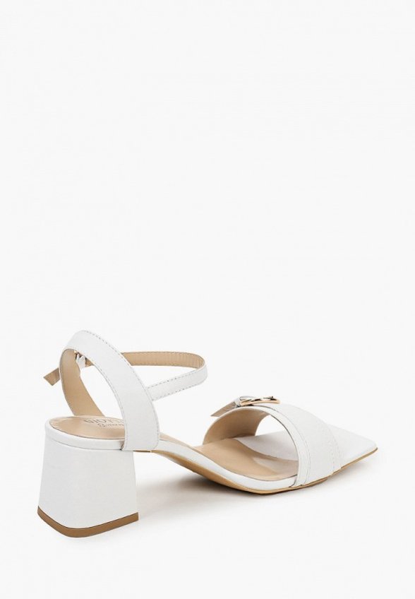 Босоножки Giotto