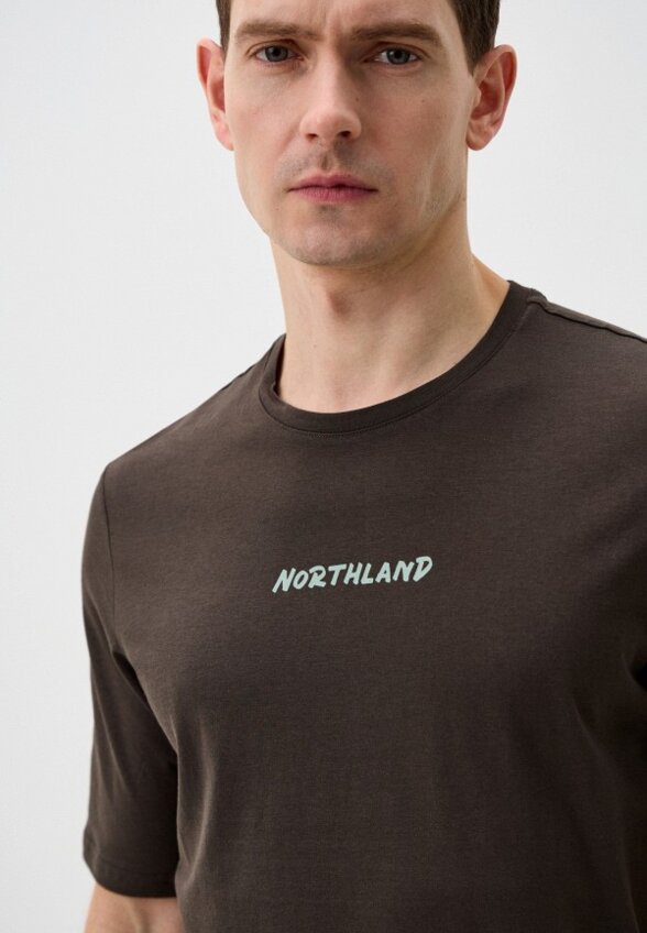 Футболка Northland