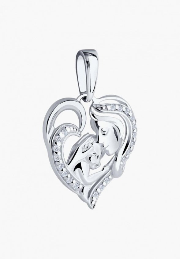 Подвеска Sokolov