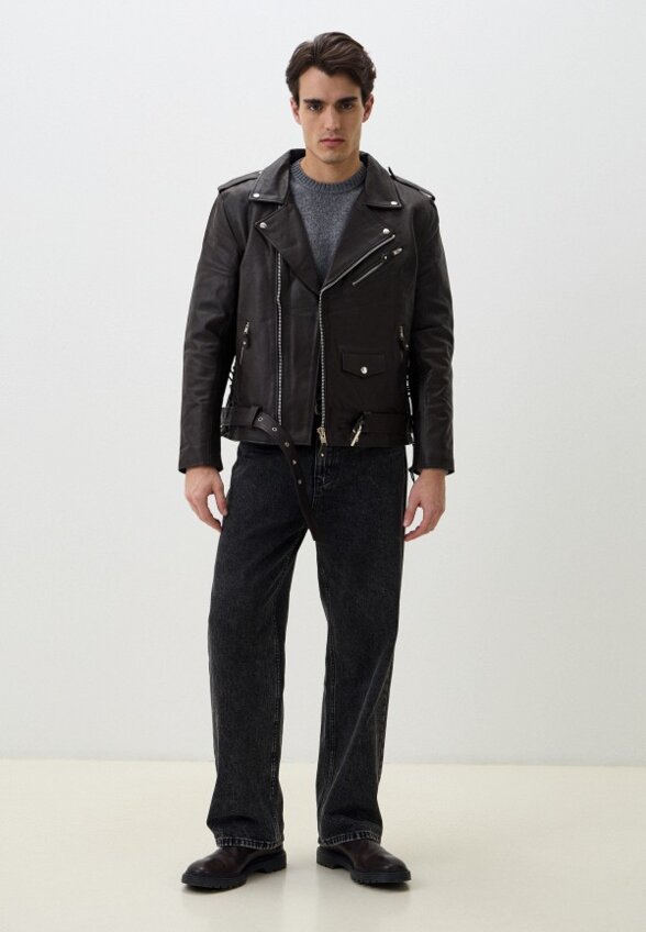 Косуха Rockmerch