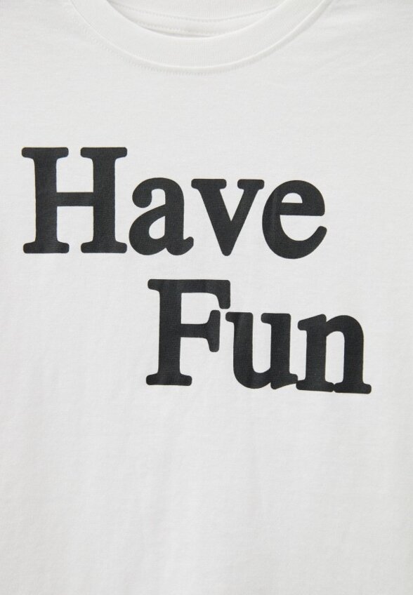 Футболка Terranova