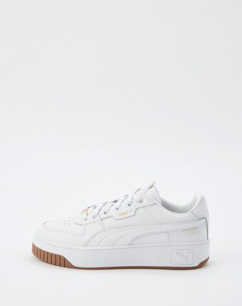 Кеды PUMA женщинам