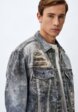 Куртка джинсовая Guess Jeans5  - превью