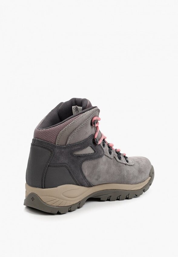 Ботинки трекинговые Columbia