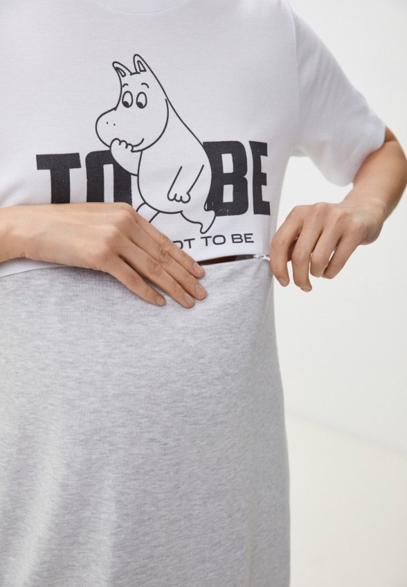 Платье домашнее All Mixes