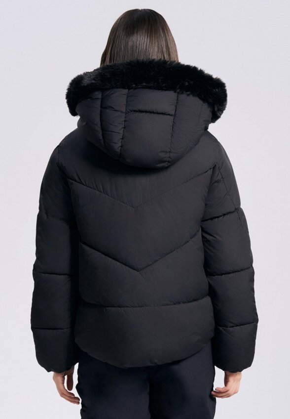 Пуховик Твое