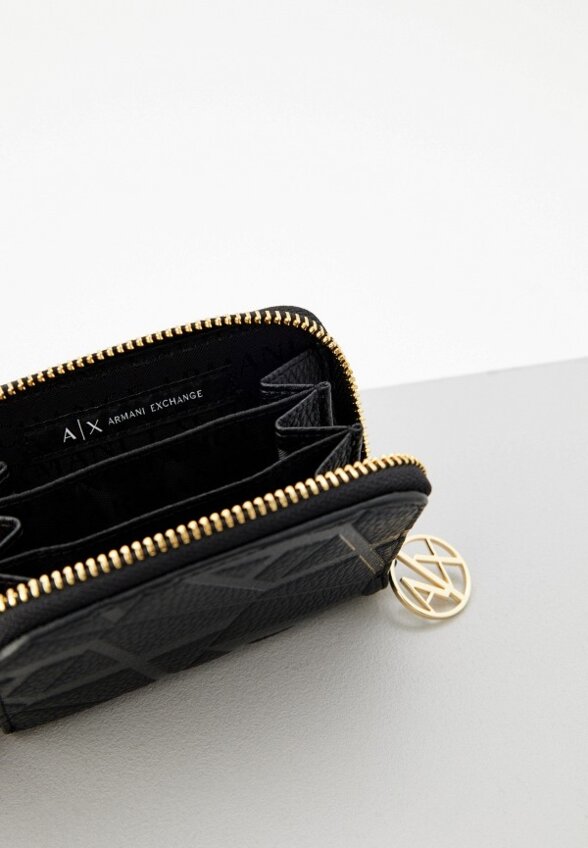 Кошелек Armani Exchange