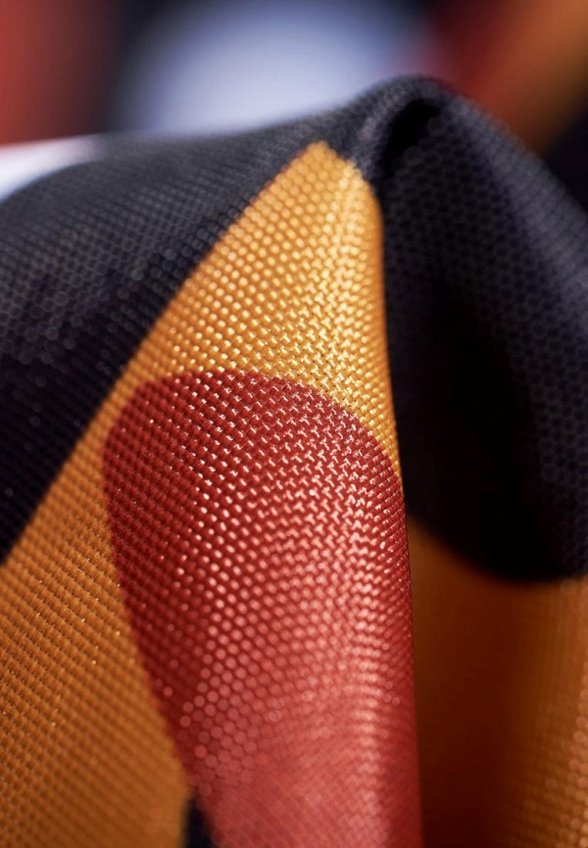 Штора для ванной Moroshka