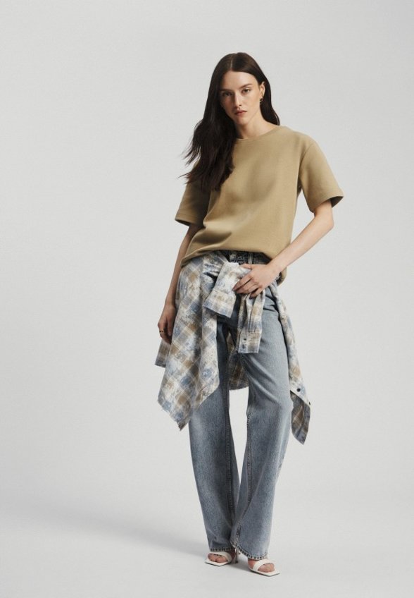 Футболка Nume