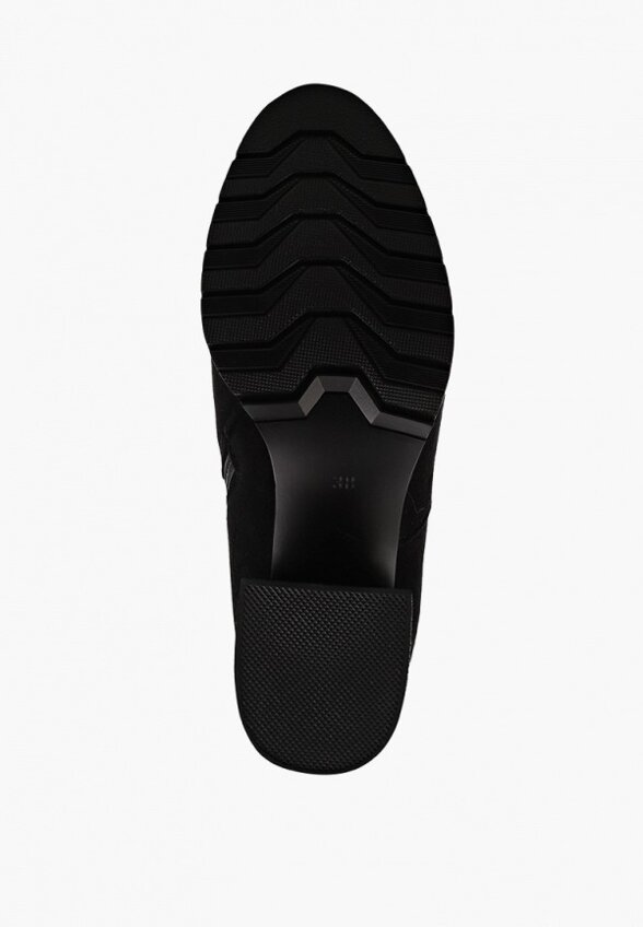 Ботфорты Crony