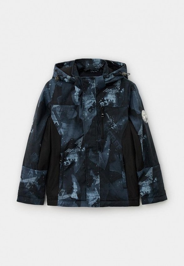 Куртка утепленная Britt