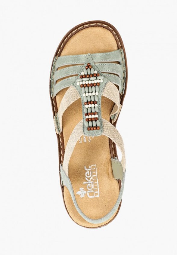 Сандалии Rieker