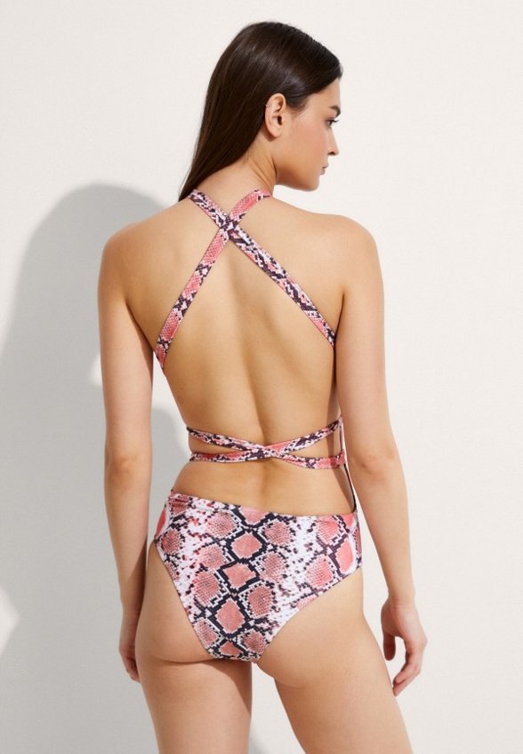 Купальник LeOtra