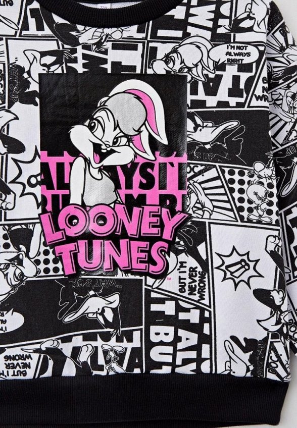 Свитшот PlayToday