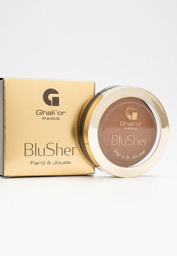 Румяна Ghali'or Paris