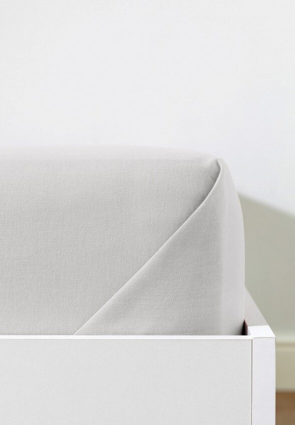 Простыня 2-спальная Cozy Home