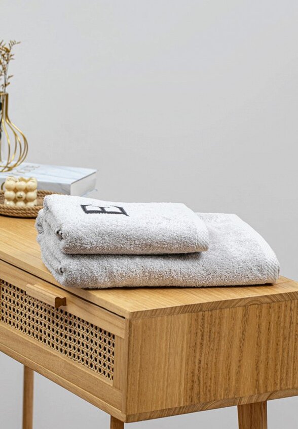 Набор полотенец Luisa Moretti