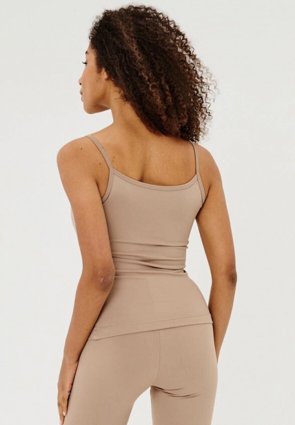 Майка спортивная Jolifashn