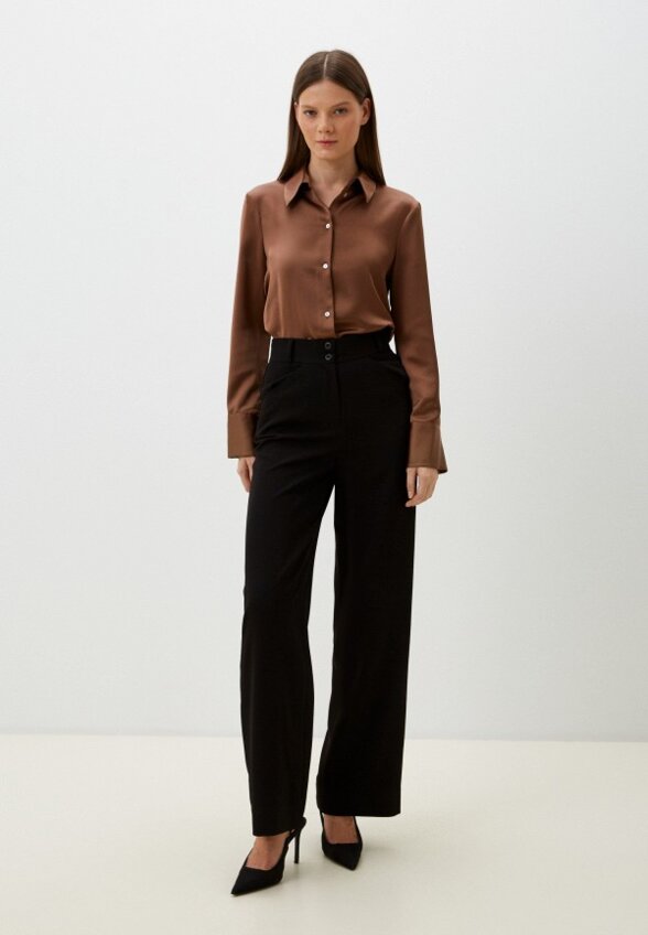 Брюки Модный дом Виктории Тишиной