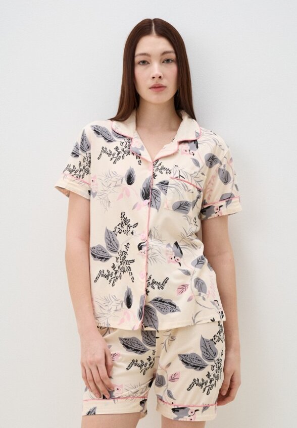 Пижама Disfade