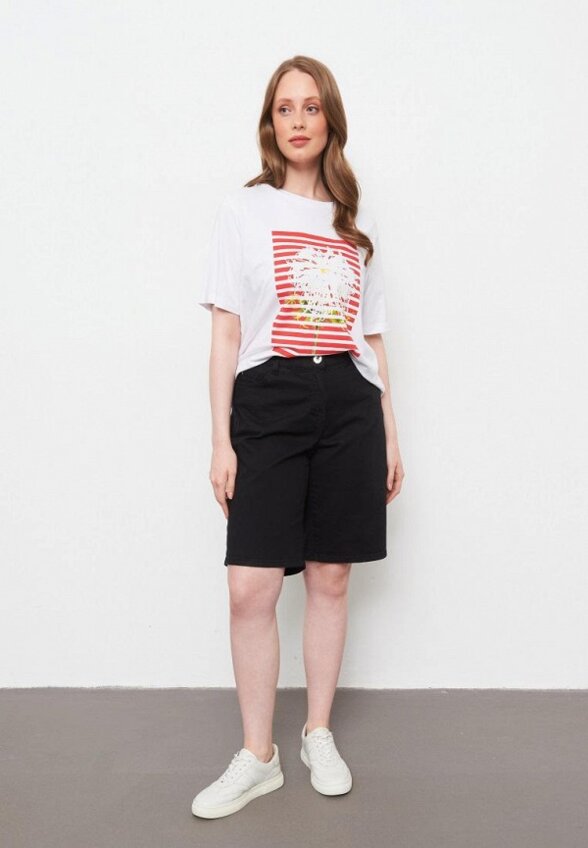 Шорты Samoon by Gerry Weber