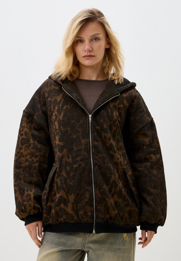 Куртка утепленная Lookonline