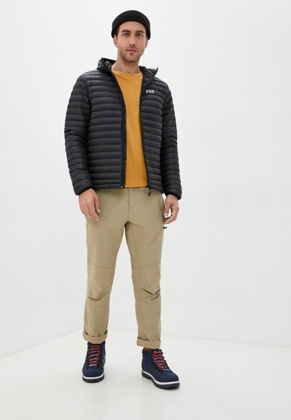 Куртка утепленная Helly Hansen