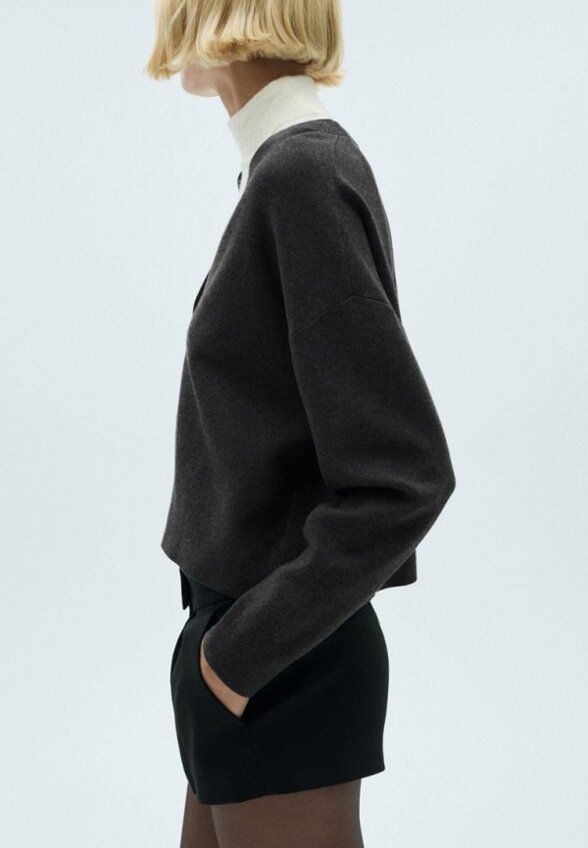 Кардиган Mango