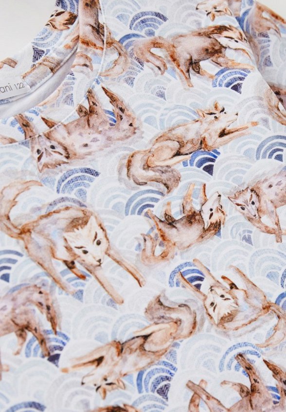 Футболка Ritta Romani