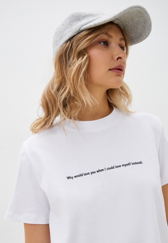 Футболка Vitacci