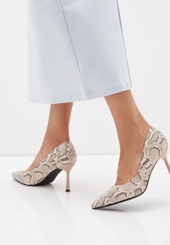 Туфли Rio Fiore