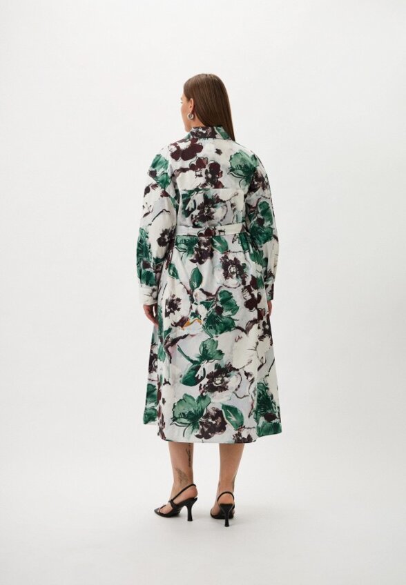 Платье Marina Rinaldi