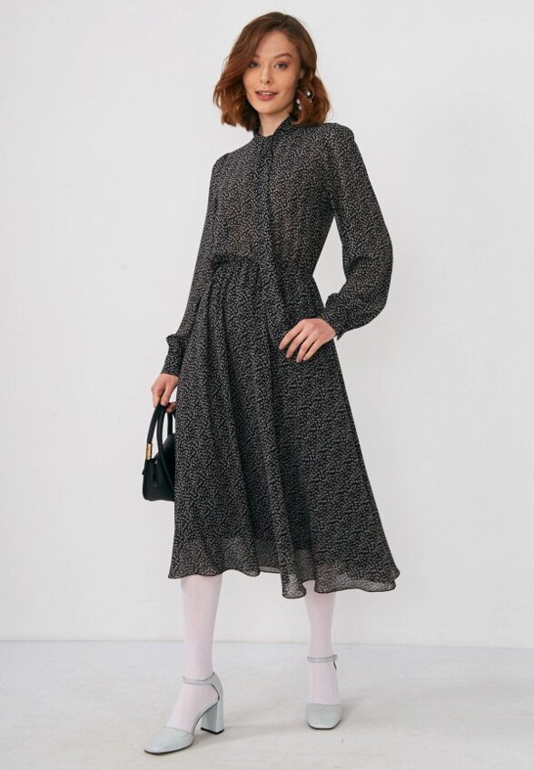 Платье Tantino