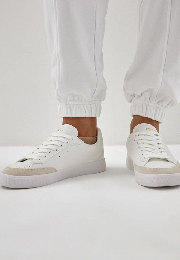 Брюки спортивные Gray Moss