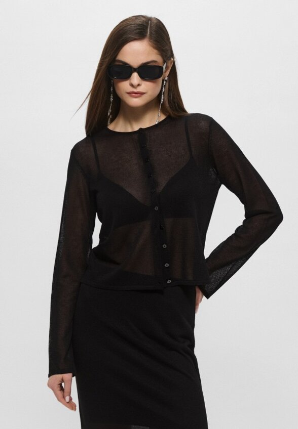 Кардиган Love Republic