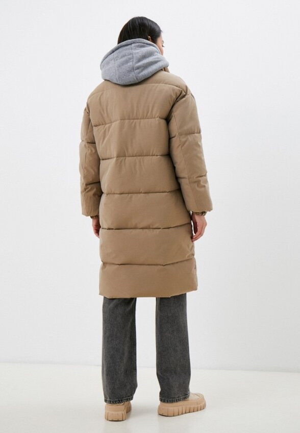 Пуховик Izabella