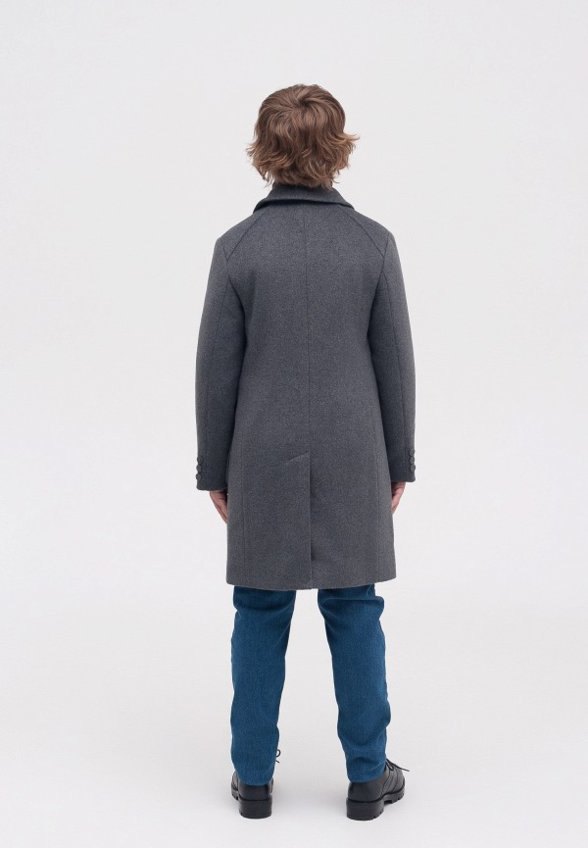 Пальто Smith's brand