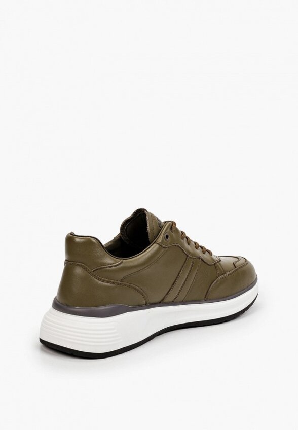 Кроссовки Abricot