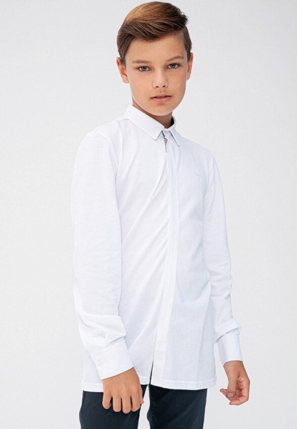 Рубашка Fashion X&S