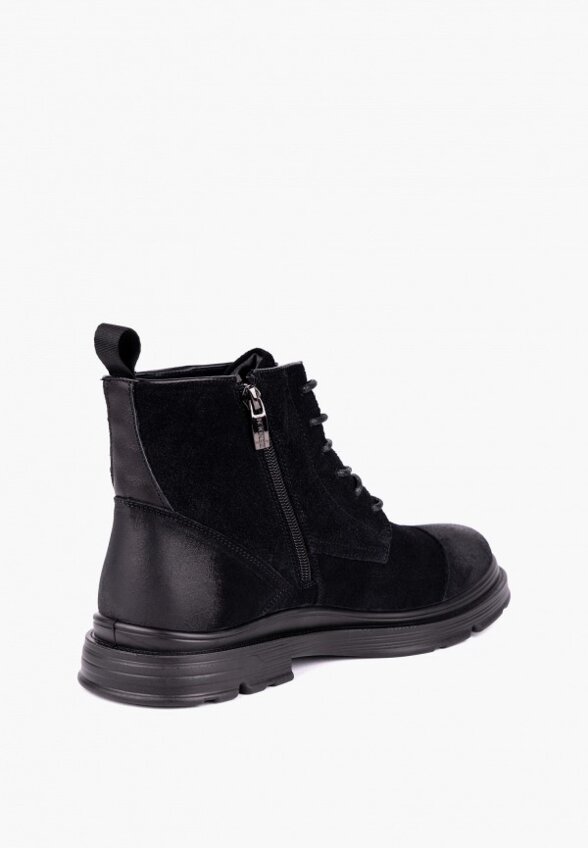 Ботинки Zenden