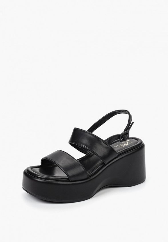 Босоножки May Vian