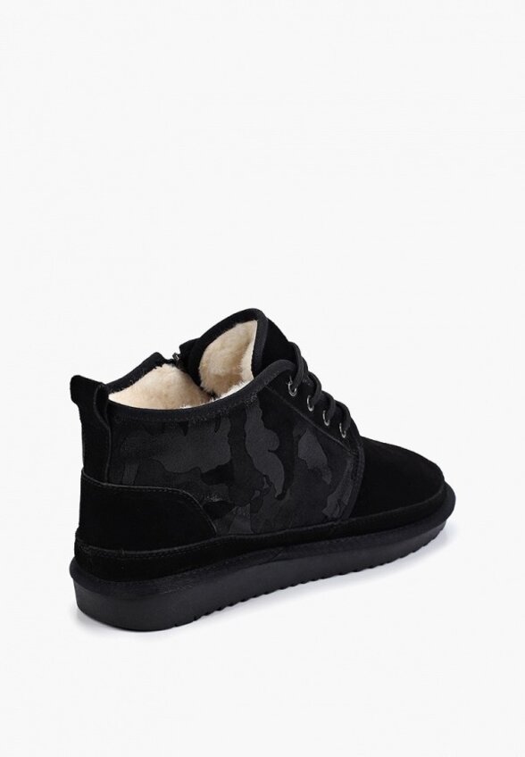 Ботинки Ascalini