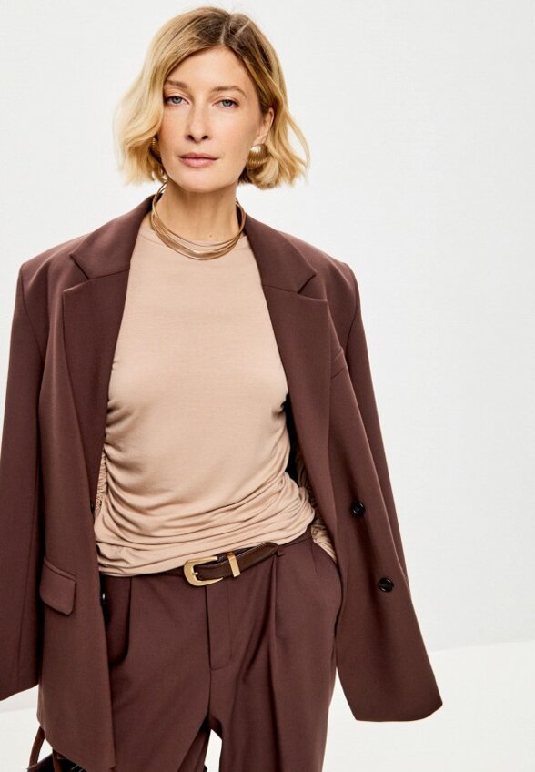 Лонгслив Kostochka