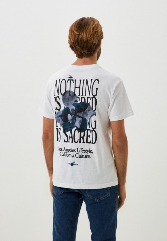Футболка The Hundreds