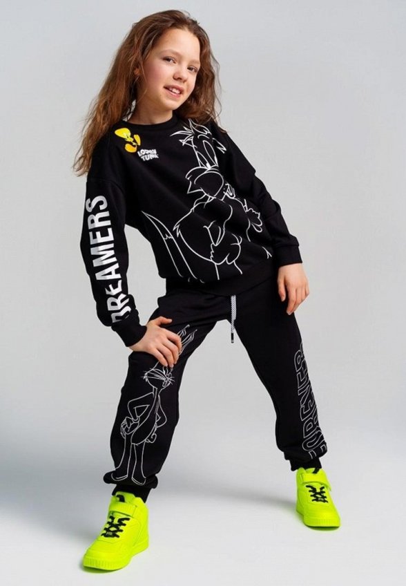 Свитшот PlayToday